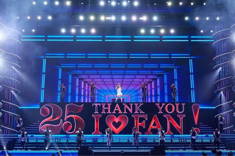 特典比較】安室奈美恵 Final Tour 2018