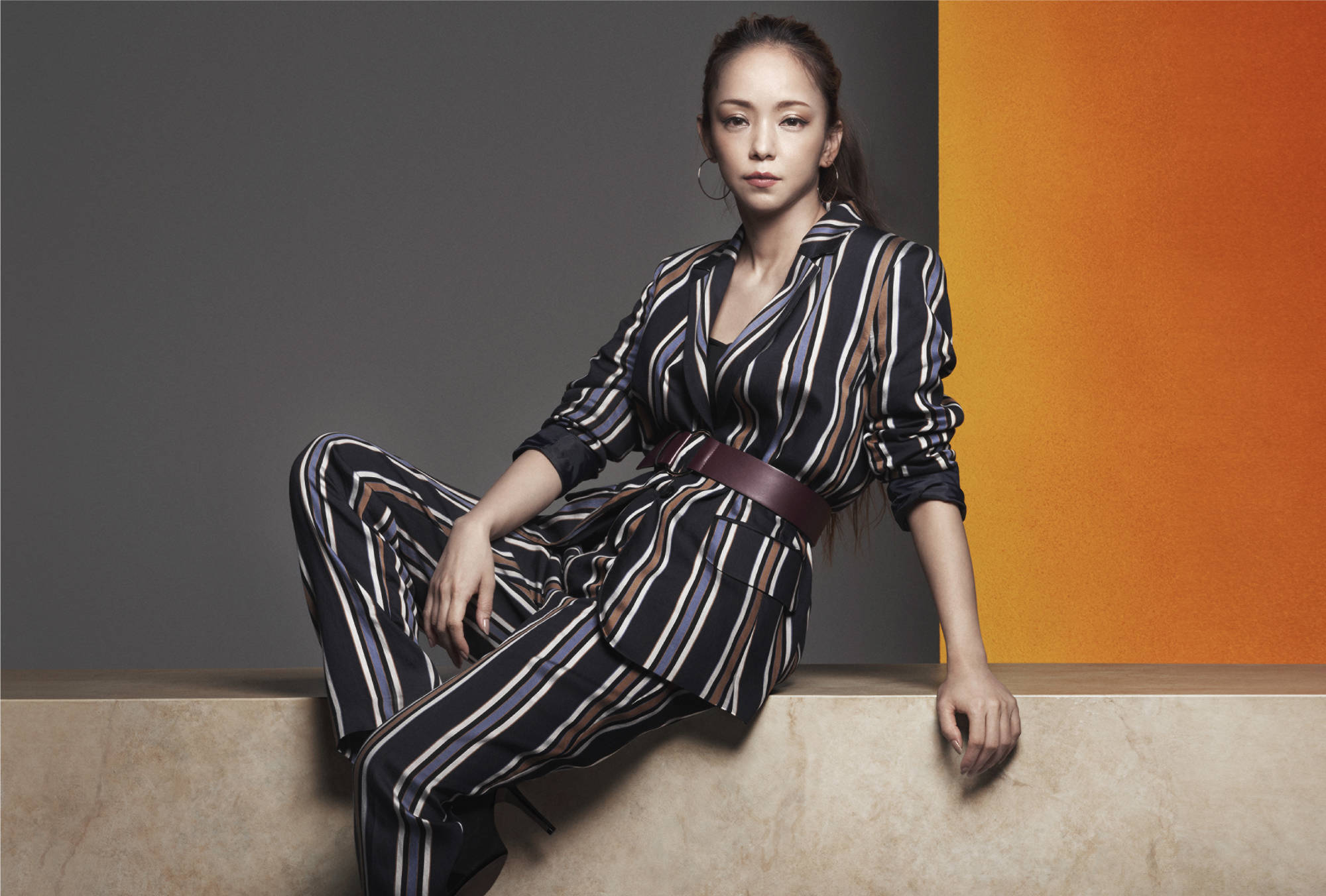 UNTITLED 2レディースカットソー 安室奈美恵さんモデル - bangplanak.com